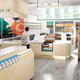 A rendering of Jamba’s new layout